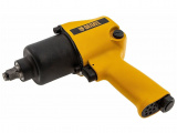 Гайковерт пневматический Denzel IW680, 1/2", 7000 об/мин, 680 Нм 1