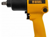 Гайковерт пневматический Denzel IW680, 1/2", 7000 об/мин, 680 Нм 0