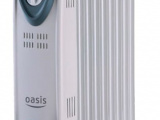 Обогреватель Oasis UT-25 0