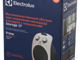 Обогреватель Electrolux EFH/C-5125 Prime 2