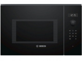 Печь свч встраиваемая Bosch BEL524MB0 0