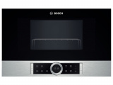 Печь свч встраиваемая Bosch BEL634GS1 0