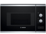 Печь свч встраиваемая Bosch BFL520MS0 0