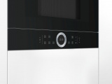 Печь свч встраиваемая Bosch BFL634GB1 1