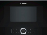 Печь свч встраиваемая Bosch BFL634GB1 0