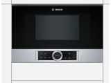 Печь свч встраиваемая Bosch BFL634GS1 1