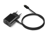 Зарядное устройство от сети 220в Jet.A UC-S14 Чёрный 1