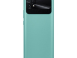 Смартфон Xiaomi Poco C40 3/32Гб RU Зелёный 2