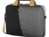 Сумка для ноутбука Hama 15.6" Florence (00101568) Серый/черный 0