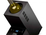 Холодильник Caso WineCase One Black 2