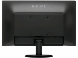 Монитор Philips  223V5LSB2 (10/62) Чёрный 1