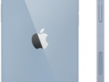 Смартфон Apple iPhone 14 Plus 256Гб Синий 3