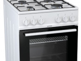 Отдельностоящая плита Gorenje GN5111WJ 2
