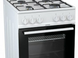 Отдельностоящая плита Gorenje GN5111WJ 0