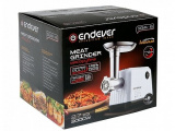 Мясорубка Endever Sigma-45 4