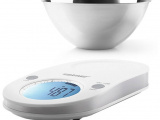 Весы кухонные Irit Irit IR-7118 Белый 4