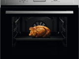 Духовой шкаф Electrolux EOF3H50BX 1