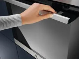 Духовой шкаф Electrolux EOF3H70X 2