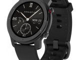 Смарт часы Xiaomi Huami Amazfit GTR 42 mm Чёрный 0