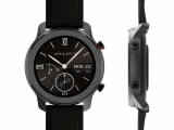 Смарт часы Xiaomi Huami Amazfit GTR 42 mm Чёрный 1