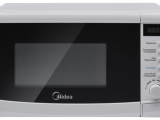 Печь свч гриль Midea AG 820CWW-W 0