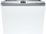 Посудомоечная машина встраиваемая Bosch SPV6HMX5MR 1