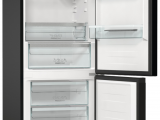 Холодильник Gorenje RK6191SYBK 7