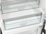 Холодильник Gorenje RK6191SYBK 12