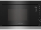 Печь свч встраиваемая GRUNDIG GMI11311X 0