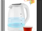 Чайник электрический Supra KES-1812G 0