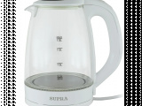 Чайник электрический Supra KES-1812G 1