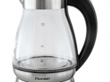 Чайник электрический Pioneer KE809G 1