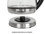 Чайник электрический Pioneer KE809G 2