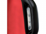 Чайник электрический Tefal KI270530 красный (металл) 0