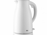 Чайник электрический BQ KT1709S белый 1