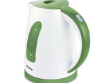 Чайник электрический Blackton Bt KT1706P белый-зеленый 1