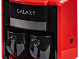 Кофеварка капельная Galaxy GL 0708 0