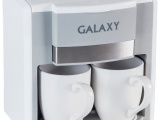 Кофеварка капельная Galaxy GL 0708 6