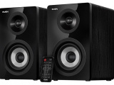 IT Акс. акустика 2.0 Sven SPS-750 50Вт.  Чёрный 0