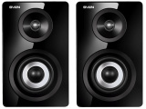 IT Акс. акустика 2.0 Sven SPS-750 50Вт.  Чёрный 4