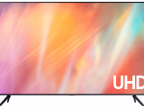 43' Телевизор Samsung UE43AU7100UX 1