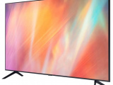 43' Телевизор Samsung UE43AU7100UX 2