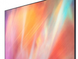 43' Телевизор Samsung UE43AU7100UX 5
