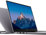 Ноутбук 15,6" Huawei MateBook B3-520 (53012KFG) 0