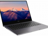 Ноутбук 15,6" Huawei MateBook B3-520 (53012KFG) 6