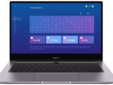 Ноутбук 15,6" Huawei MateBook B3-520 (53012KFG) 7