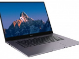 Ноутбук 15,6" Huawei MateBook B3-520 (53012KFG) 8