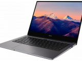 Ноутбук 15,6" Huawei MateBook B3-520 (53012KFG) 14