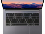 Ноутбук 15,6" Huawei MateBook B3-520 (53012KFG) 15