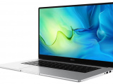 Ноутбук 15,6" Huawei MateBook D 15 2021BoB-WAH9Q (53012KRC) 2